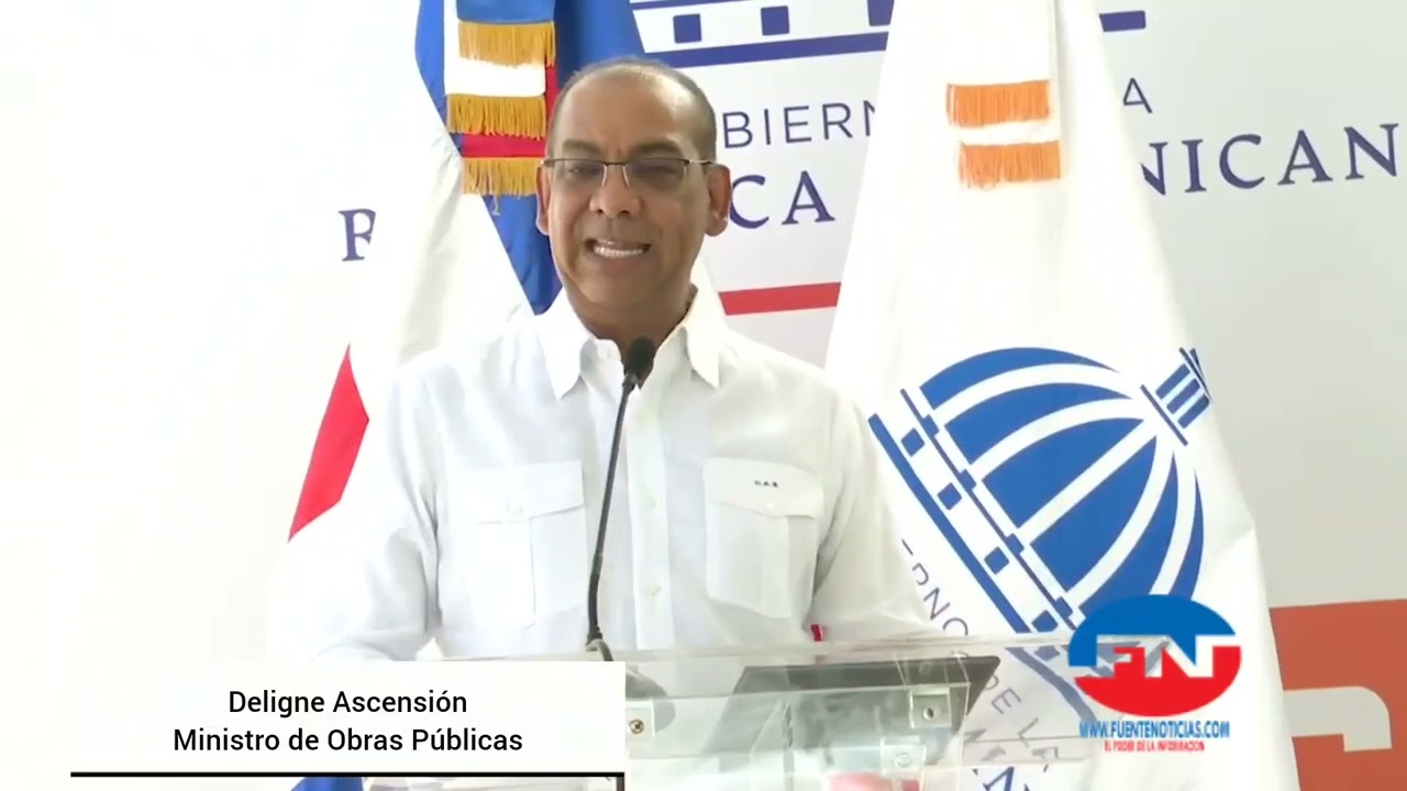 Carretera Las Galeras Real