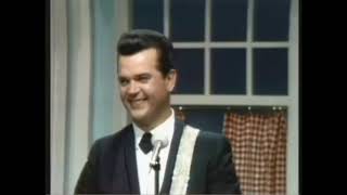 Conway Twitty ~ Working Girl