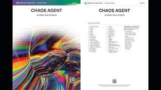 Chaos Agent
