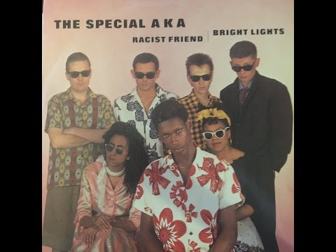 Stan Campbell: Downfall of a Musician