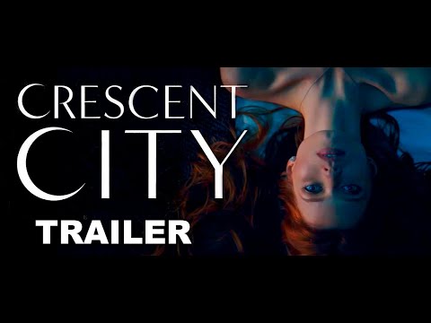 House of Earth and Blood: Crescent City Trailer