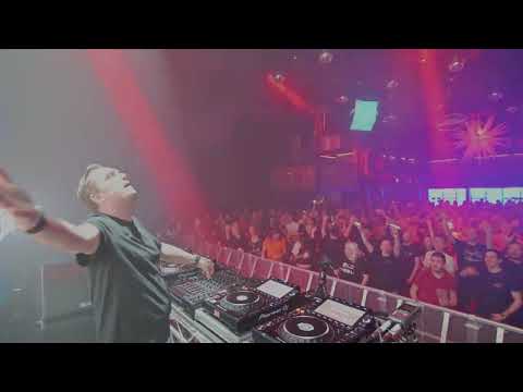Ferry Tayle (FULL HD SET) Live @ Trance Sanctuary presents FSOE