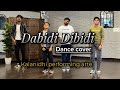 Dabidi Dibidi Dance Cover Daaku Maharaaj NBK Urvashi Danceehari Kalanidhi Performing Arte