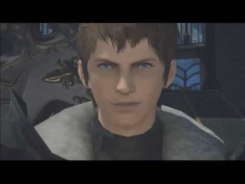 Final Fantasy XIV - Patch 5.2 Trailer Reaction