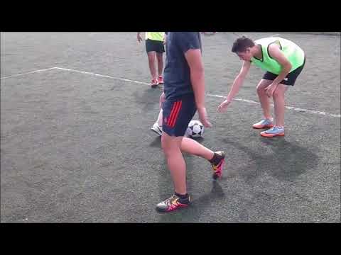 Pichuleros F.C. vs La Grondona - Fecha13 Copa Palermo