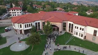 21.Uluslararası Altın Safran Belgesel Film Festivali 1. Günü