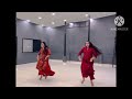 Apne hi rang me mujhko rang de dance | Bhaag Milkha bhaag | Dance by Priyanka and Aashmita