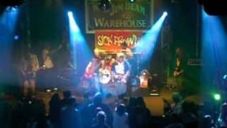 Sickfrown Back 2 Life (Korn,Hedpe,Deftones,Pantera,Emmure!