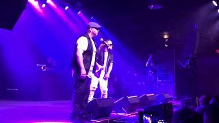 L.A.W missing your Love live