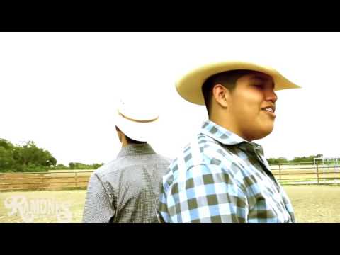 Los Ramones De Nuevo León - El Nuevo Comandante (Video Oficial)