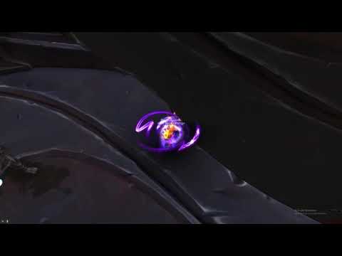 Gilt Sky Gaming Vs Sylvanas