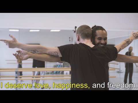 "I am good in what I am doing" - Mind-Centering, Empowerment, and Motivation with Thomas Rohe“