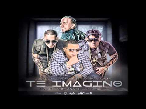 Video thumbnail for Te Imagino