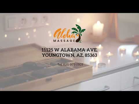 Aloha Massage