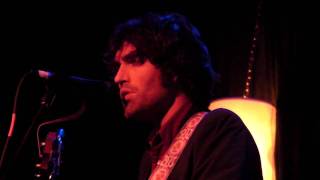 vandaveer : &quot;turpentine&quot; : Walnut Room : Denver : 2009.11.20