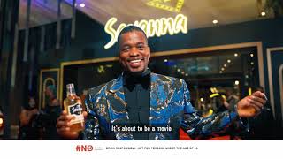 Savanna at the Hollywoodbets Durban July 2025