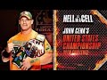 TOP 10 John Cena S US Open Challenge Matches