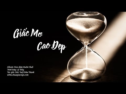 Giấc mơ cao đẹp