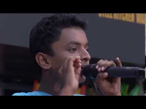 Indian Voice Junior I Episode 144 - part 2 I Mazhavil Manorama