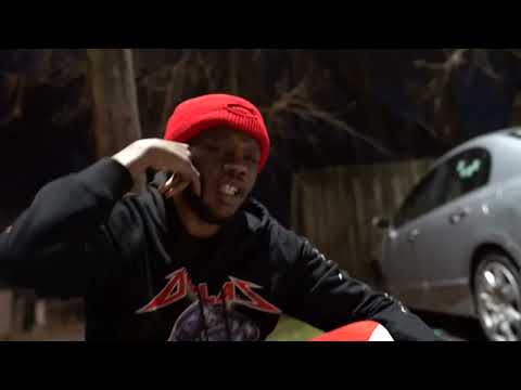 Buddah - Venom (Official Music Video)