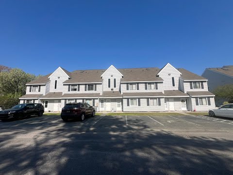 Fairway Village Beautifully Upgraded Condo (Island Green) property video