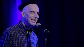 Just Let Me Be In Love - Tracy Byrd - cover - Here to Sing: Ensembles (Summer 2023)