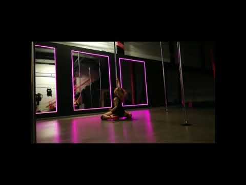 Make it rain, Exotic Pole Dance.