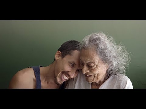 América trailer