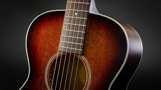 Video thumbnail for Guild M-25E (played by Peter Schilmöller) by Peter Schilmöller