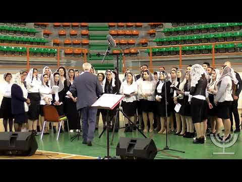 2019-05-26 Domenica sera Pala Sanfilippo