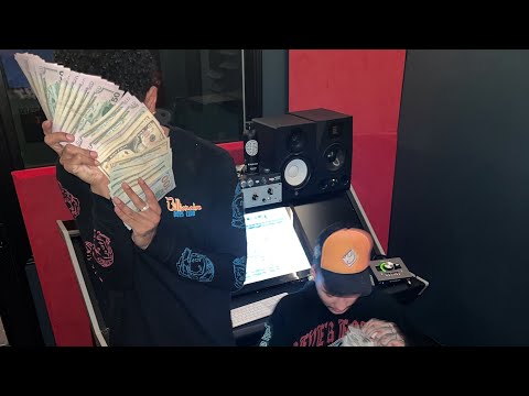 LIL J - PEROXIDE (Official Video)