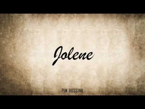 Pim Bossink - Jolene