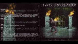 Jag Panzer   Tyranny