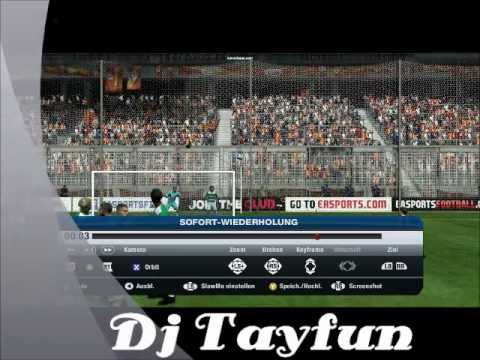 Bizim Alemciler Fifa 2013 SuperNova Dj Tayfun Yildirim