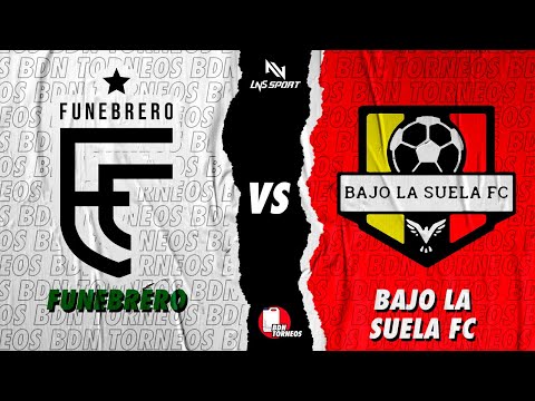 Funebrero vs bajo la suela