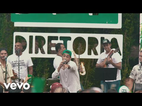 Alô Gatinha - DDP Diretoria