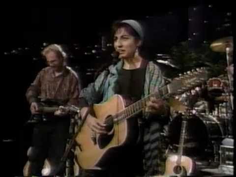 Tish Hinojosa - Saying You Will