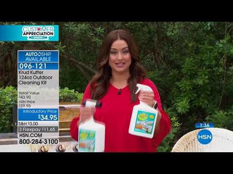 HSN | Home Solutions 04.07.2018 - 02 PM