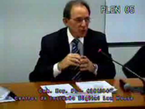 PL 4361/04 - Centros de Inclusão Digital Lan House 27/04/2010