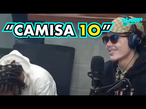 WILLSBIFE CANTANDO PAGODE | CORTES FALA MEMO PODCAST