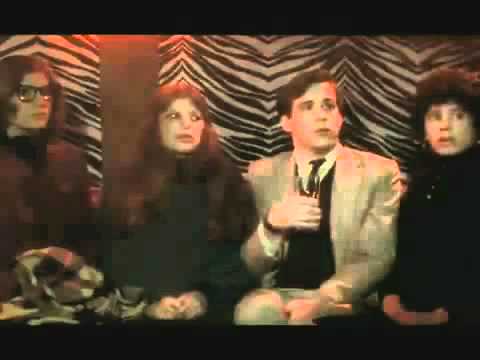 Animal House - Do You Mind If We Dance With Yo Dates?