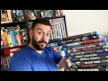 Blu Ray DVD Reviews