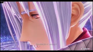 [ネタバレ注意]界の軌跡　プレイ動画　パート83　我が母の教え給いし歌