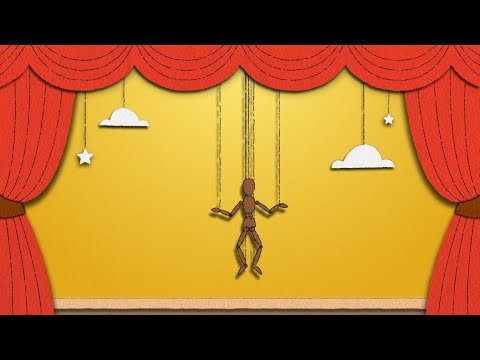 Video thumbnail for marionette