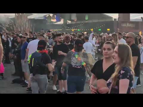 EMDI - SUNRISE FESTIVAL 2025