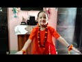 Pal Pal Hai Bhari Niharika Dance Niharikaandchristy1909