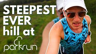 Trelissick parkrun: A Scenic Challenge in Cornwall | Race Day Vlog