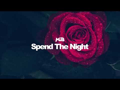 Post Malone x PNB Rock Type Beat "SPEND THE NIGHT" Free Beats (Prod. MaxxBeats x Gummy Beatz)