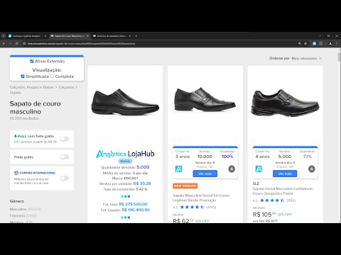 Item video thumbnail
