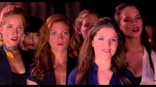 Pitch Perfect - Bright Lights &amp; Magic